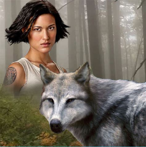 leah clearwater wolf|how do werewolves imprint.